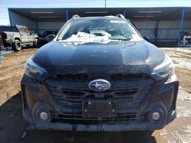 Photo 5 from auction – 2023 SUBARU OUTBACK ON with VIN 4S4BTGLD2P3206268