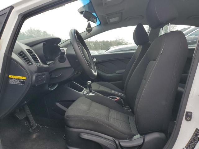 Zdjęcie 7 z aukcji – 2017 KIA FORTE LX z VIN 3KPFK4A78HE095501
