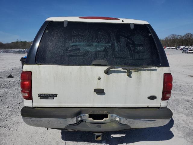 Photo 6 from auction – 2000 FORD EXPEDITION with VIN 1FMRU15L6YLA51013