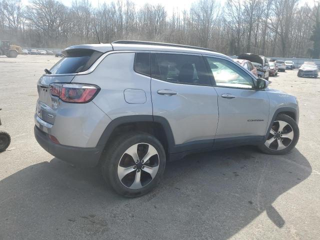 Photo 3 from auction – 2018 JEEP COMPASS LA with VIN 3C4NJDBB4JT155115