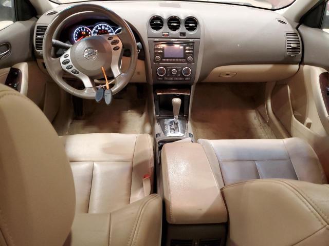 Photo 8 from auction – 2012 NISSAN ALTIMA BAS with VIN 1N4AL2AP1CN541574