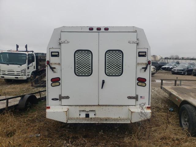 Photo 6 from auction – 2006 FORD ECONOLINE with VIN 1FDSE35LX6HA59092