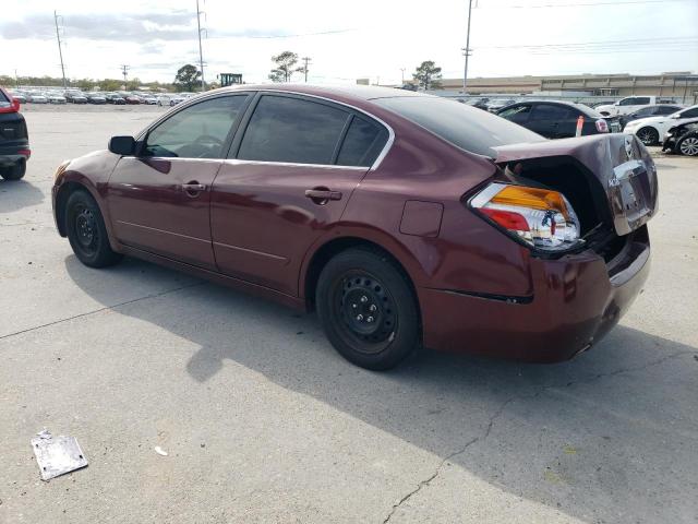 Фото 2 с аукциона – 2012 NISSAN ALTIMA BAS с VIN 1N4AL2AP3CC178867