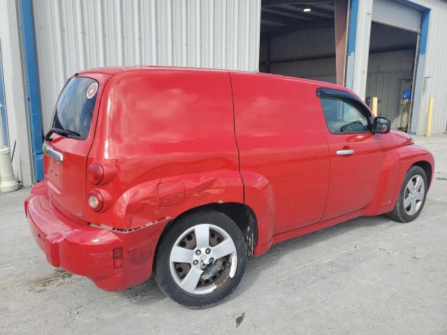Photo 3 from auction – 2007 CHEVROLET HHR PANEL with VIN 3GCDA15DX7S640297