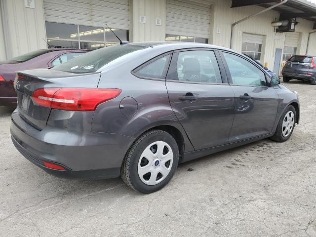Photo 3 from auction – 2018 FORD FOCUS S with VIN 1FADP3E29JL321193