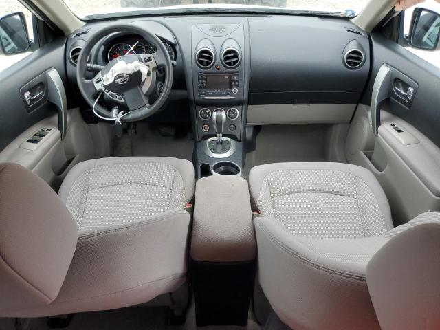 Photo 8 from auction – 2011 NISSAN ROGUE with VIN JN8AS5MT0BW163106