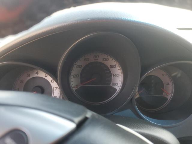 Photo 9 from auction – 2007 ACURA TL with VIN 19UUA66287A013093