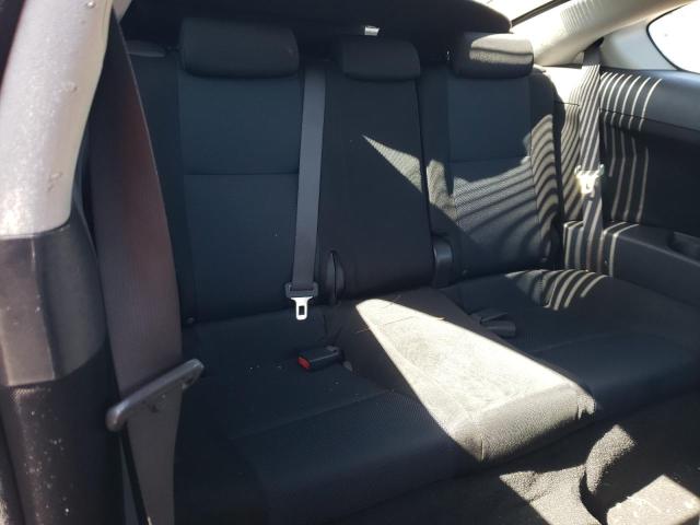 Photo 10 from auction – 2007 TOYOTA SCION TC with VIN JTKDE167670210120