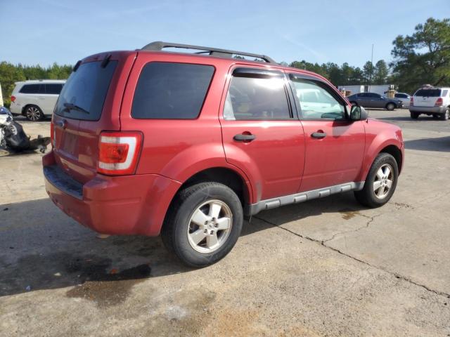 Photo 3 from auction – 2012 FORD ESCAPE XLS with VIN 1FMCU0C7XCKA66327
