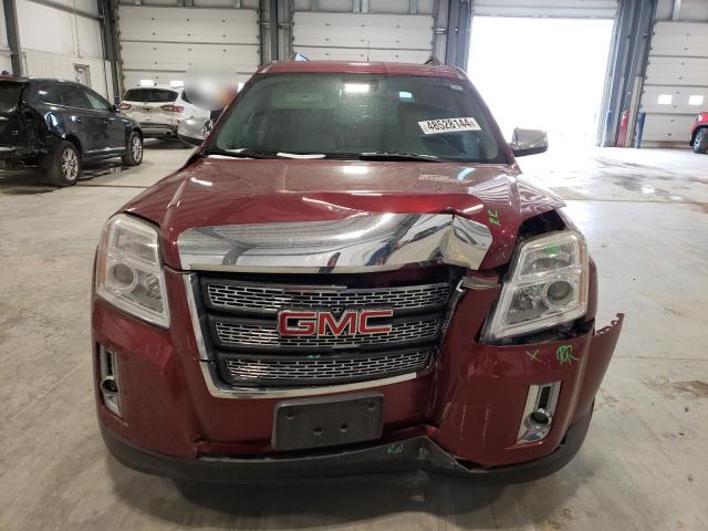 Photo 5 from auction – 2012 GMC TERRAIN SL with VIN 2GKALWEK3C6381576