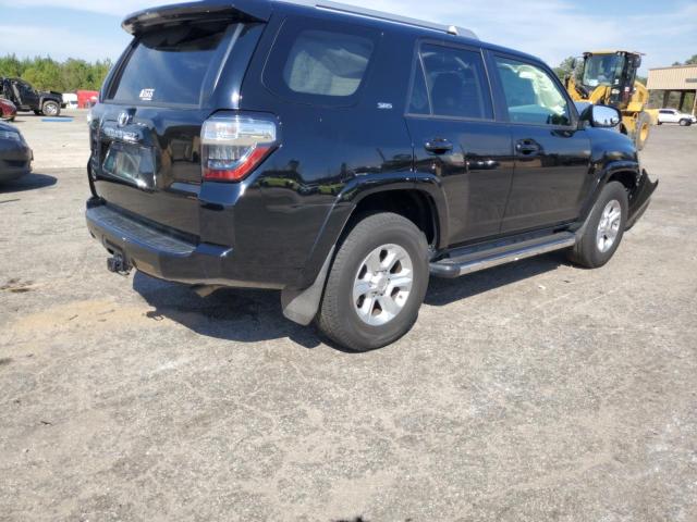 Photo 3 from auction – 2018 TOYOTA 4RUNNER SR with VIN JTEZU5JR8J5166367