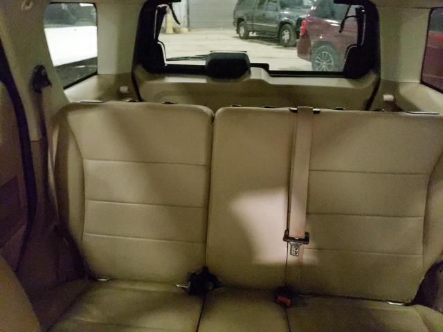 Photo 10 from auction – 2012 FORD ESCAPE XLT with VIN 1FMCU9D74CKB64708