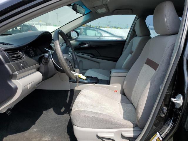 Photo 7 from auction – 2012 TOYOTA CAMRY BASE with VIN 4T1BF1FK9CU028183