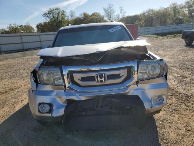 Photo 5 from auction – 2011 HONDA PILOT EXL with VIN 5FNYF3H69BB048015