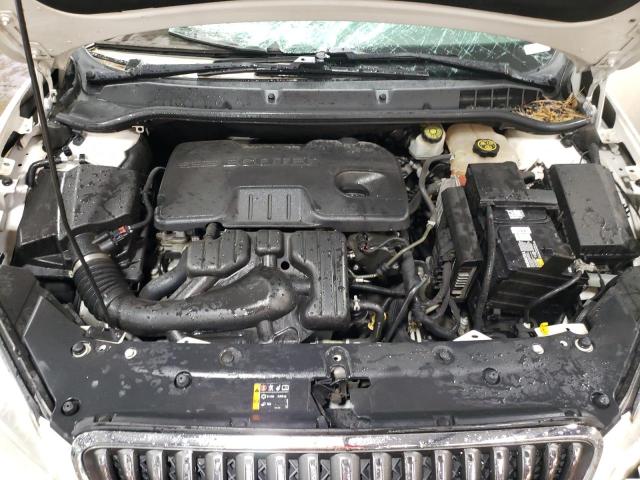 Photo 11 from auction – 2013 BUICK VERANO CON with VIN 1G4PR5SKXD4168853