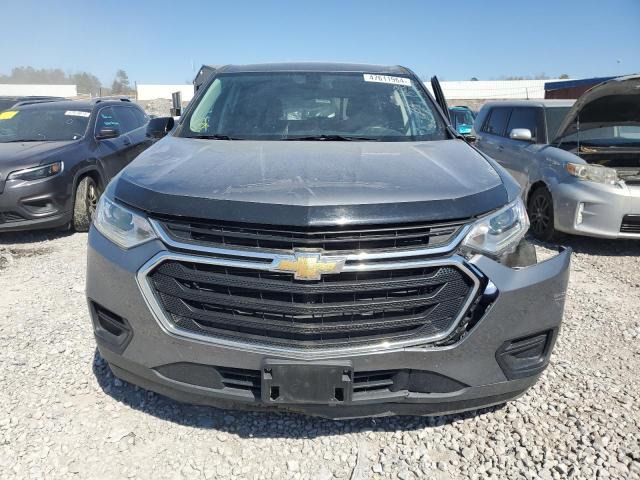 Photo 5 from auction – 2018 CHEVROLET TRAVERSE L with VIN 1GNERFKW0JJ256612