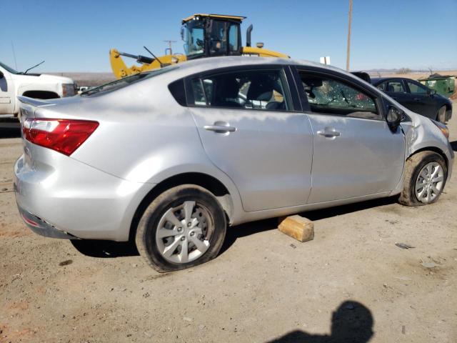 Photo 3 from auction – 2013 KIA RIO LX with VIN KNADM4A38D6301380