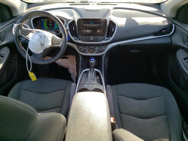 Photo 8 from auction – 2016 CHEVROLET VOLT LT with VIN 1G1RC6S50GU140524