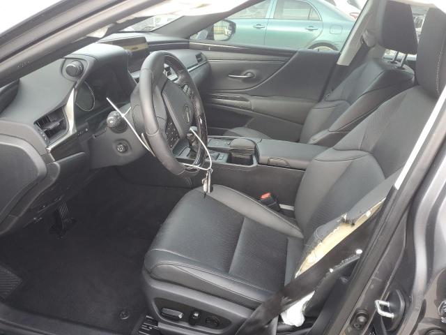 Photo 7 from auction – 2019 LEXUS ES 300H with VIN 58AB21B15KU002017