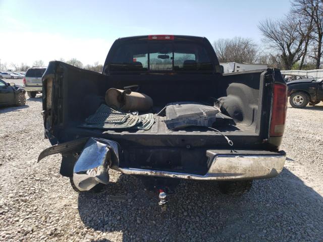 Photo 6 from auction – 2003 DODGE RAM 2500 S with VIN 3D7KU28C13G802053