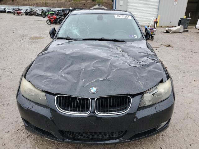 Photo 5 from auction – 2009 BMW 328 XI with VIN WBAPK73579A454095