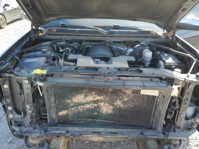 Photo 11 from auction – 2017 CHEVROLET SILVERADO with VIN 3GCUKSEC1HG236447