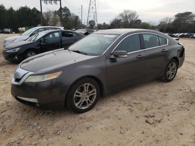 Photo 1 from auction – 2010 ACURA TL with VIN 19UUA8F21AA013326