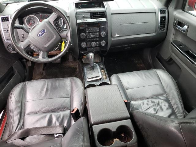 Photo 8 from auction – 2012 FORD ESCAPE LIM with VIN 1FMCU0EG7CKC16665