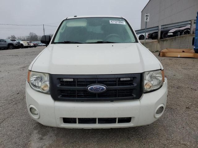 Photo 5 from auction – 2009 FORD ESCAPE XLT with VIN 1FMCU93G49KB94110