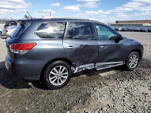 Foto 3 de la subasta – 2013 NISSAN PATHFINDER con VIN 5N1AR2MM7DC641925