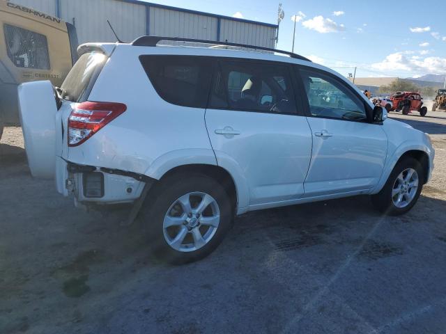 Photo 3 from auction – 2012 TOYOTA RAV4 LIMIT with VIN 2T3YF4DV0CW135056