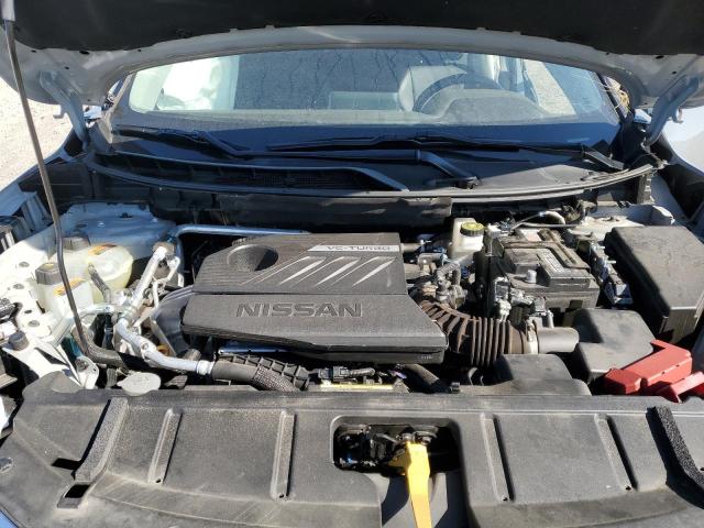 Photo 11 from auction – 2022 NISSAN ROGUE SL with VIN 5N1BT3CB2NC706175