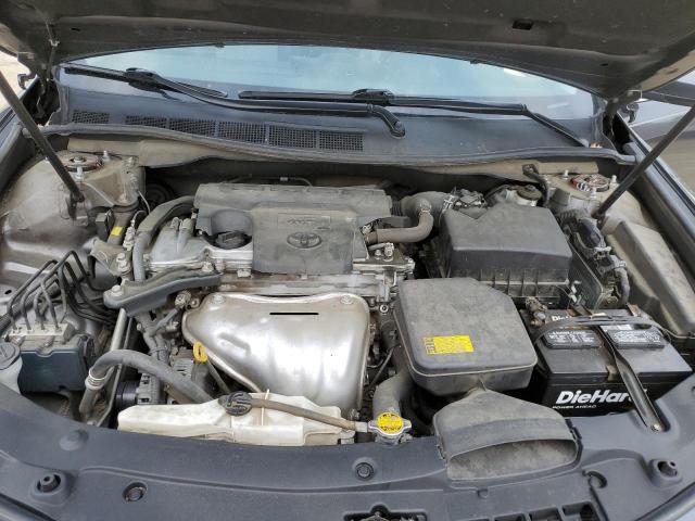 Photo 11 from auction – 2012 TOYOTA CAMRY BASE with VIN 4T1BF1FK8CU183307