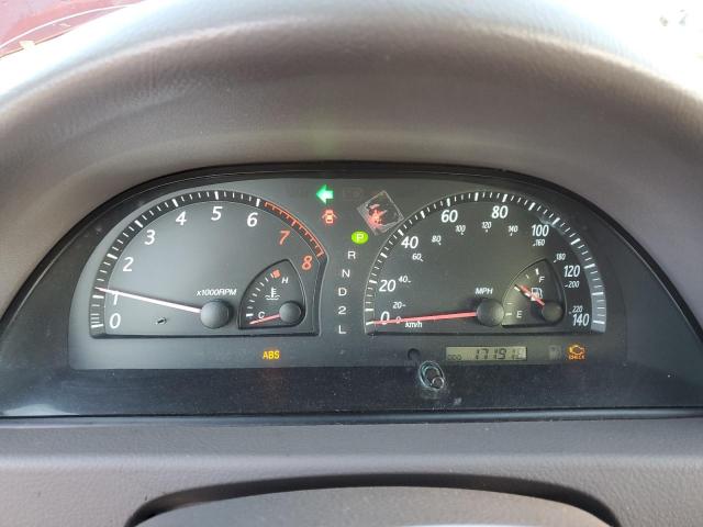 Photo 9 from auction – 2003 TOYOTA CAMRY LE with VIN 4T1BE32K23U129747