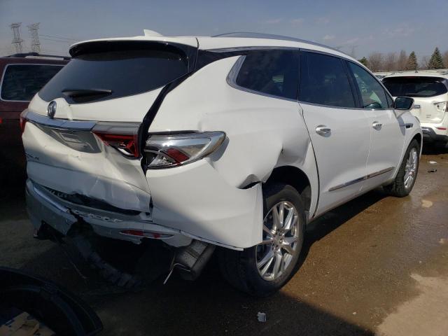 Photo 3 from auction – 2022 BUICK ENCLAVE PR with VIN 5GAEVBKW1NJ114693