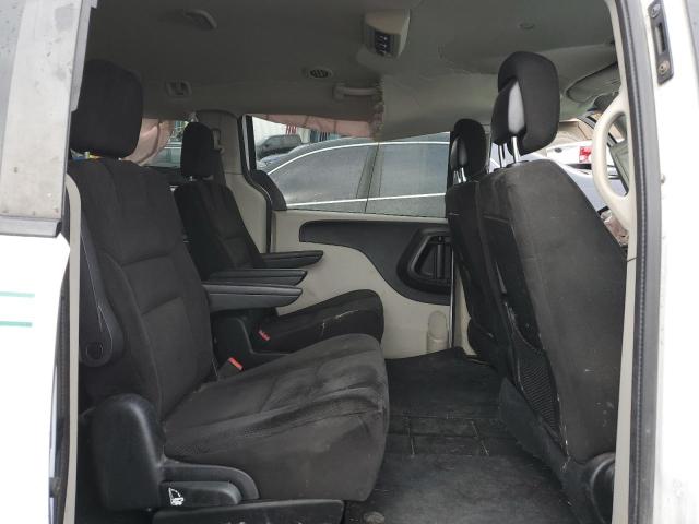 Photo 11 from auction – 2015 DODGE GRAND CARA with VIN 2C4RDGBG0FR667003