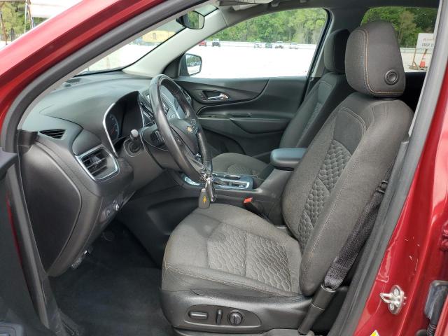 Photo 7 from auction – 2018 CHEVROLET EQUINOX LT with VIN 2GNAXJEV9J6261816