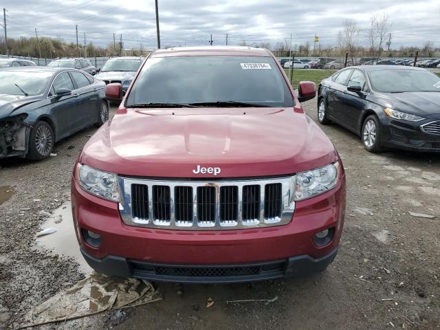 Photo 5 from auction – 2013 JEEP GRAND CHER with VIN 1C4RJFAG6DC549516