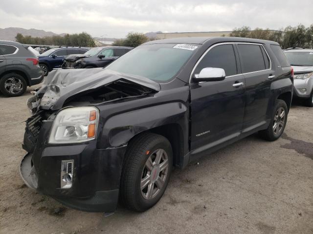 GMC TERRAIN SL 2015 مع رقم تعريف المركبة 2GKALMEK3F6121249 - صورة من المزاد