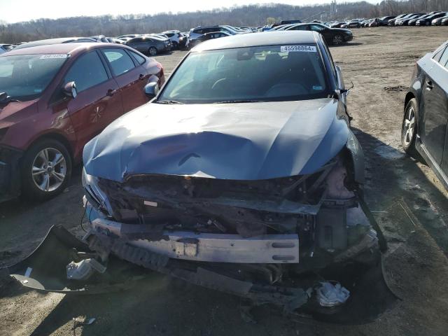 Photo 5 from auction – 2021 NISSAN ALTIMA SV with VIN 1N4BL4DV6MN333041