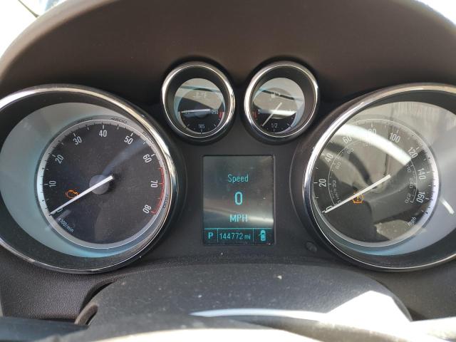 Photo 9 from auction – 2015 BUICK VERANO CON with VIN 1G4PR5SK4F4115178