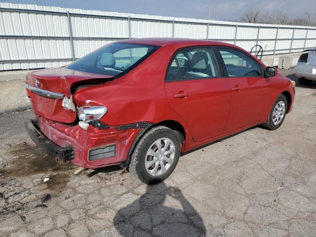 Photo 3 from auction – 2011 TOYOTA COROLLA BA with VIN 2T1BU4EE4BC613871