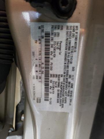 Photo 12 from auction – 2018 FORD FOCUS SE with VIN 1FADP3K22JL208979