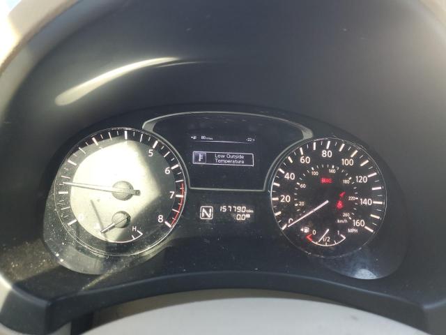Photo 9 from auction – 2013 NISSAN ALTIMA 2.5 with VIN 1N4AL3AP8DC251545
