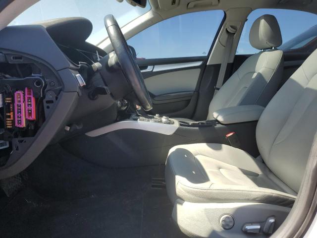 Photo 7 from auction – 2015 AUDI A4 PREMIUM with VIN WAUFFAFL5FN021760