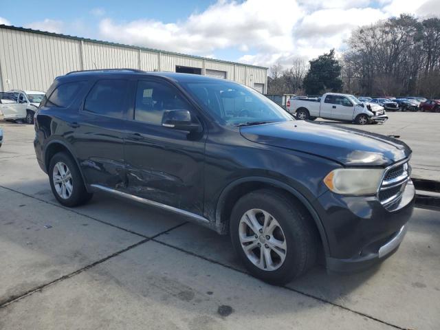 Photo 4 from auction – 2011 DODGE DURANGO CR with VIN 1D4RD4GG4BC634261