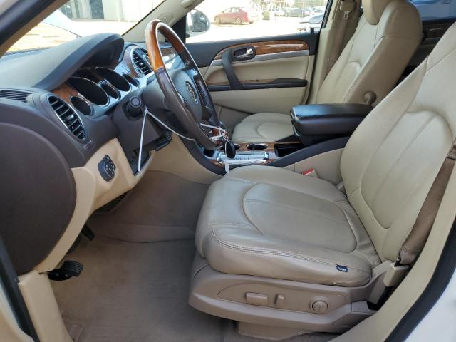 Photo 7 from auction – 2012 BUICK ENCLAVE with VIN 5GAKRAED5CJ402094