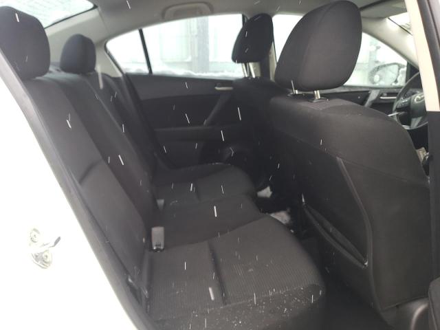 Photo 10 from auction – 2012 MAZDA 3 I with VIN JM1BL1UF3C1524424