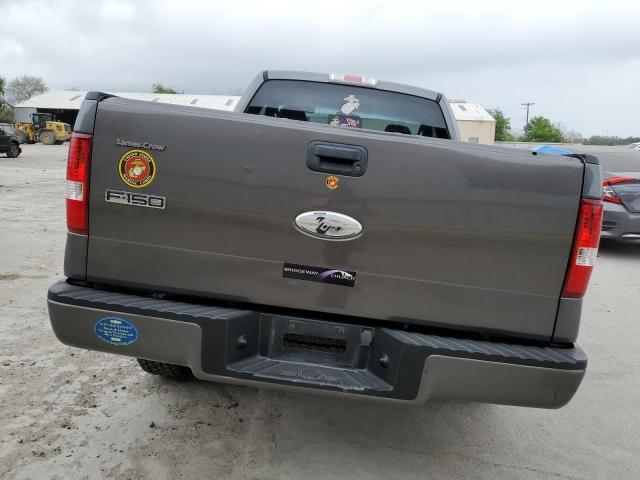 Photo 6 from auction – 2007 FORD F150 with VIN 1FTRF12247NA22655