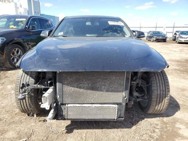 Photo 5 from auction – 2013 BMW 328 XI with VIN WBA3B3C54DF534943